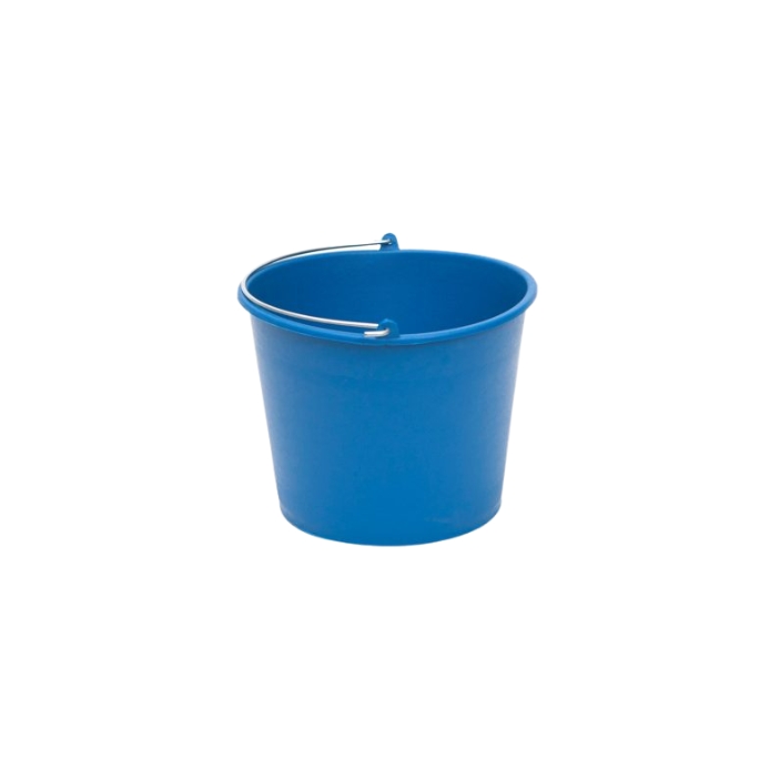 Seau en plastique (6L) ECO