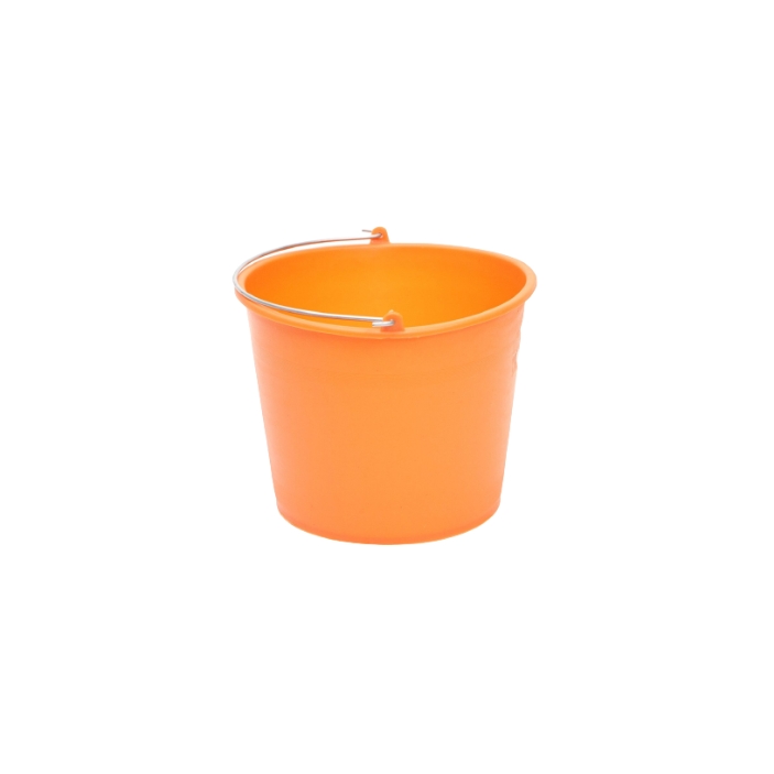 Seau en plastique (6L) ECO