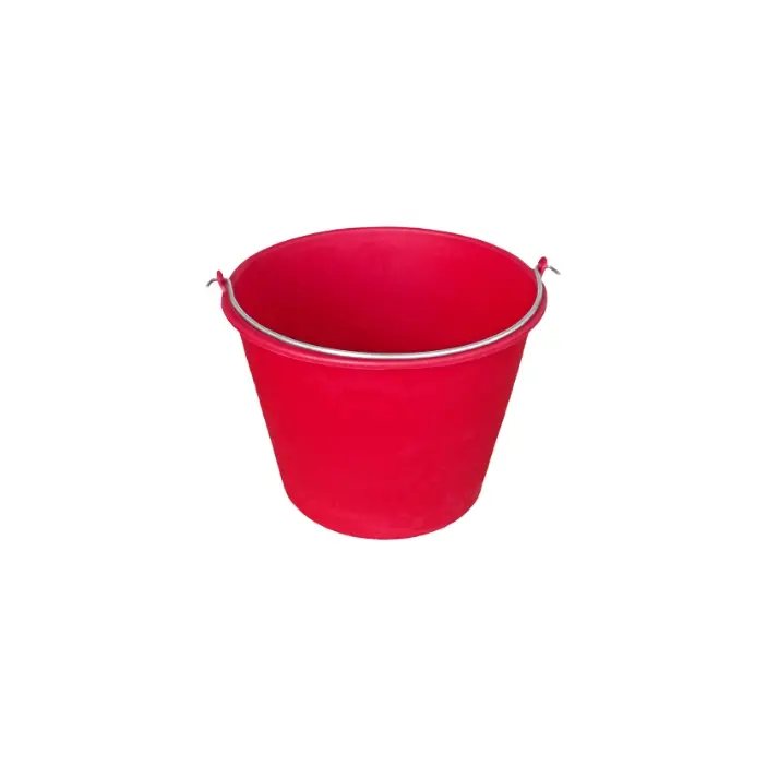 Seau en plastique (6L) ECO