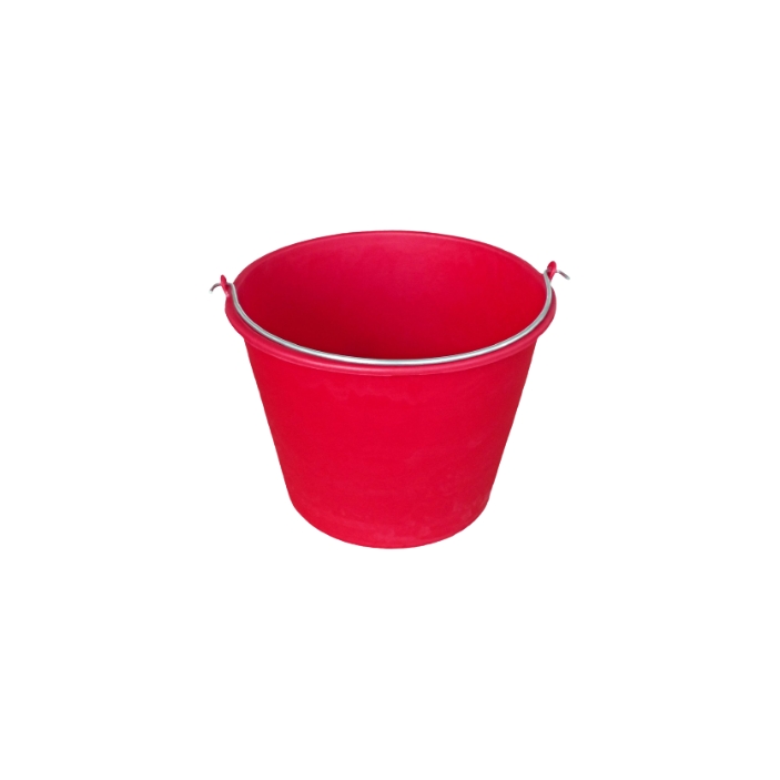 Seau en plastique (6L) ECO