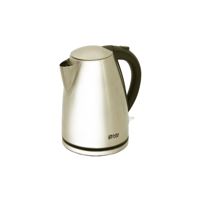 Bouilloire électrique AQUA 220V (1,7L)