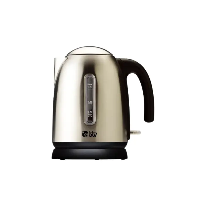Bouilloire électrique DONNA 220V (1,2L)