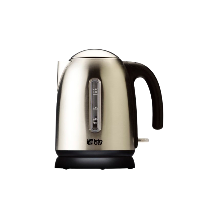 Bouilloire électrique DONNA 220V (1,2L)