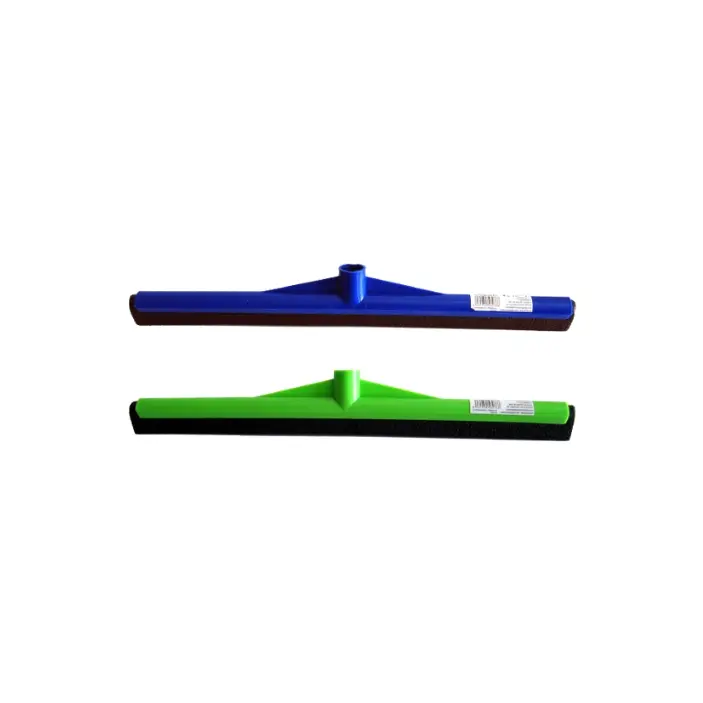 Raclette sol (55cm) "Bleu/Vert"