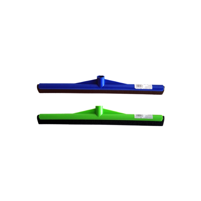 Raclette sol (55cm) "Bleu/Vert"