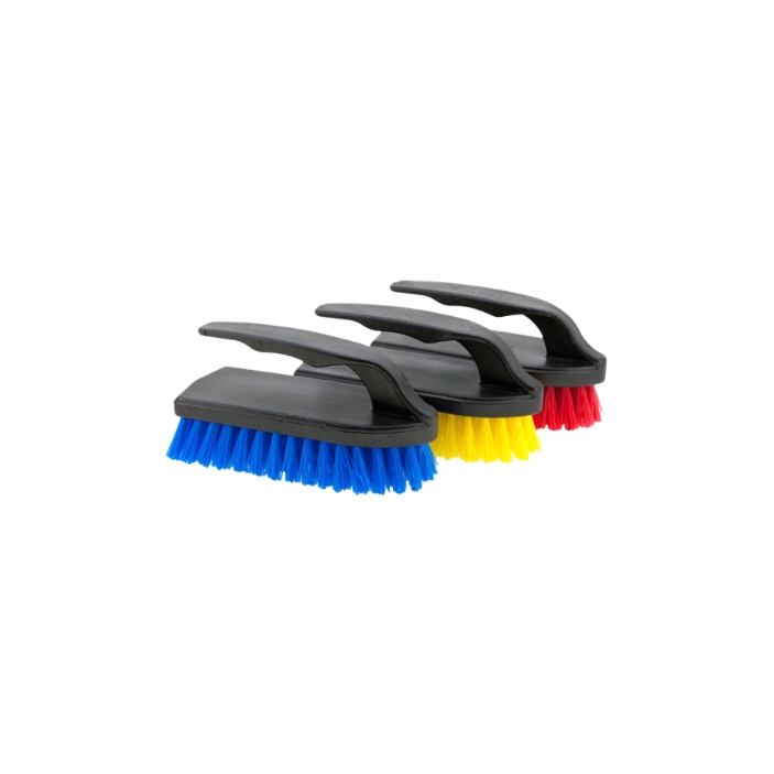Brosse Synthétique Universelle