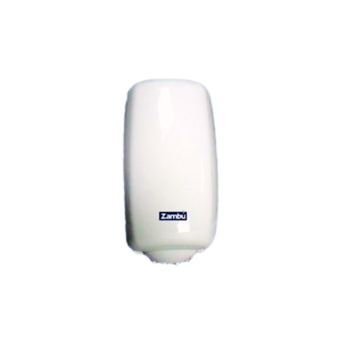 Mini Distributeur Papier Essuie-Mains (ABS)