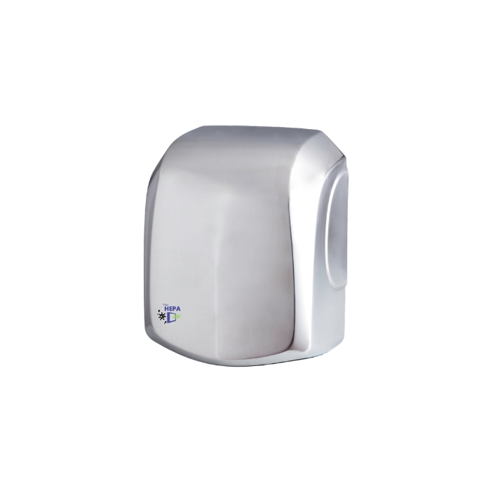 Sèche-Mains Optique (1450W) Ultra Rapide