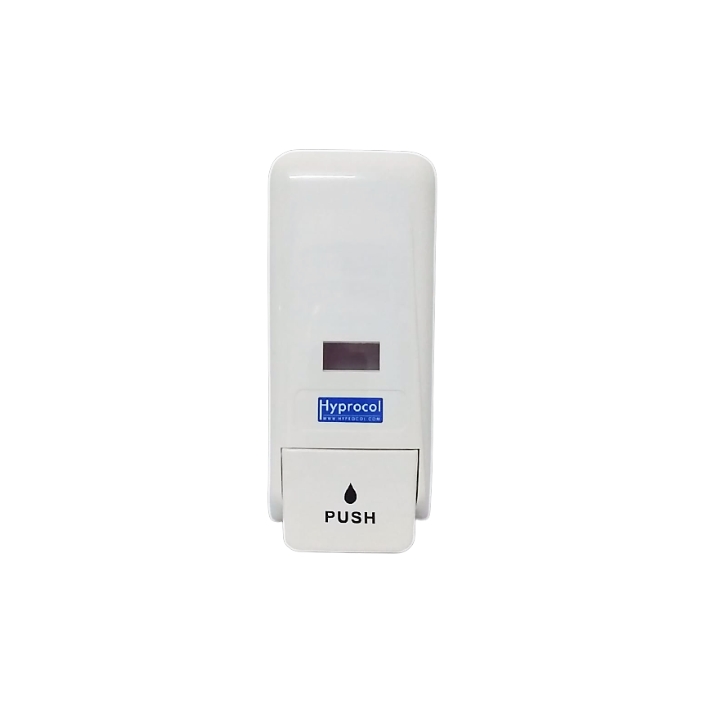 Distributeur Savon En ABS