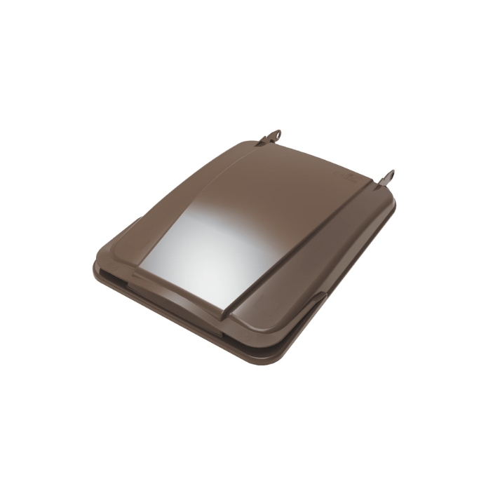 Couvercle pour conteneur à déchets (125L)