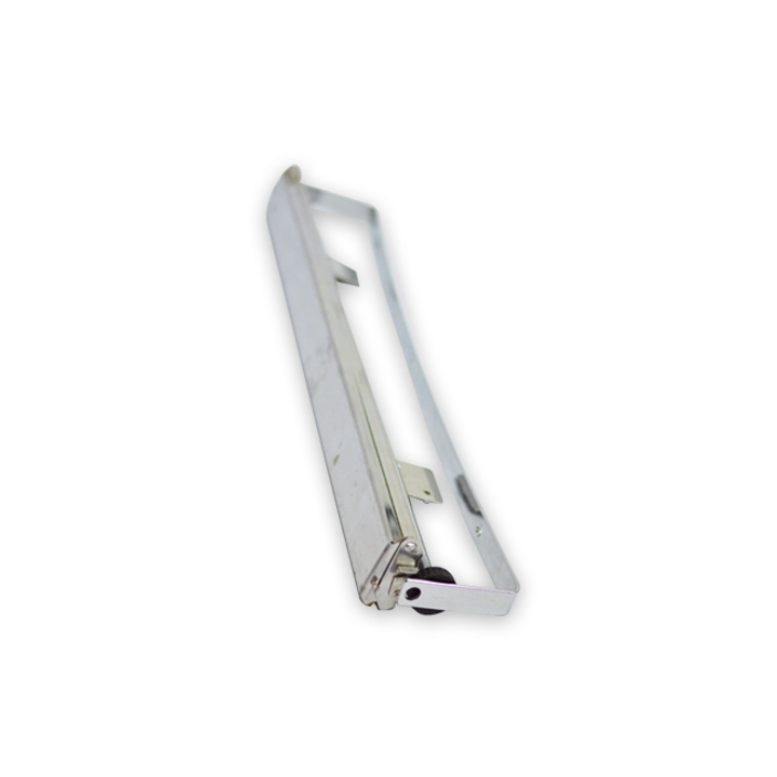 Porte Drap d'examen "INOXYDABLE"
