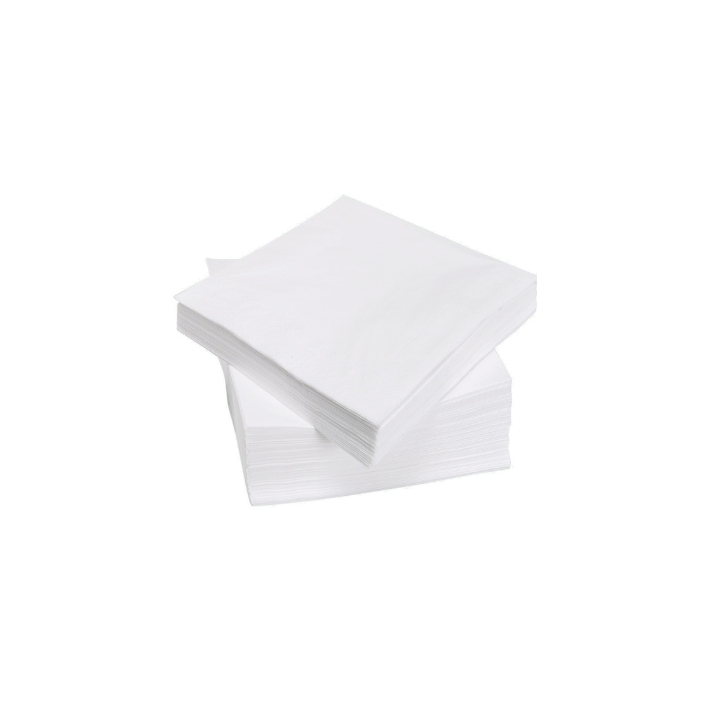 100 Serviettes Cocktail (20x20)