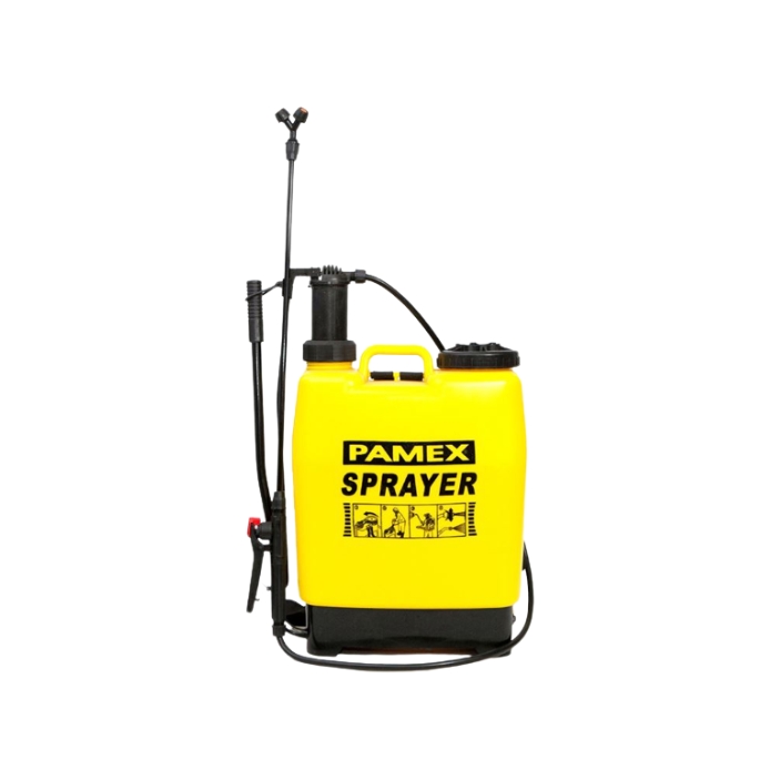 Pulvérisateur à pression (20L) PRO