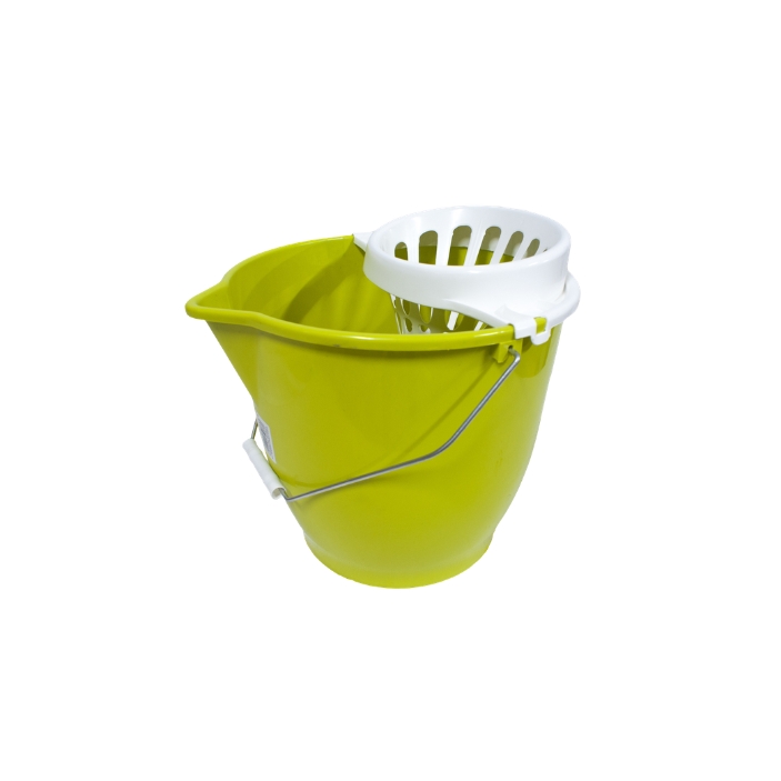 Seau de nettoyage (13L) avec essoreuse