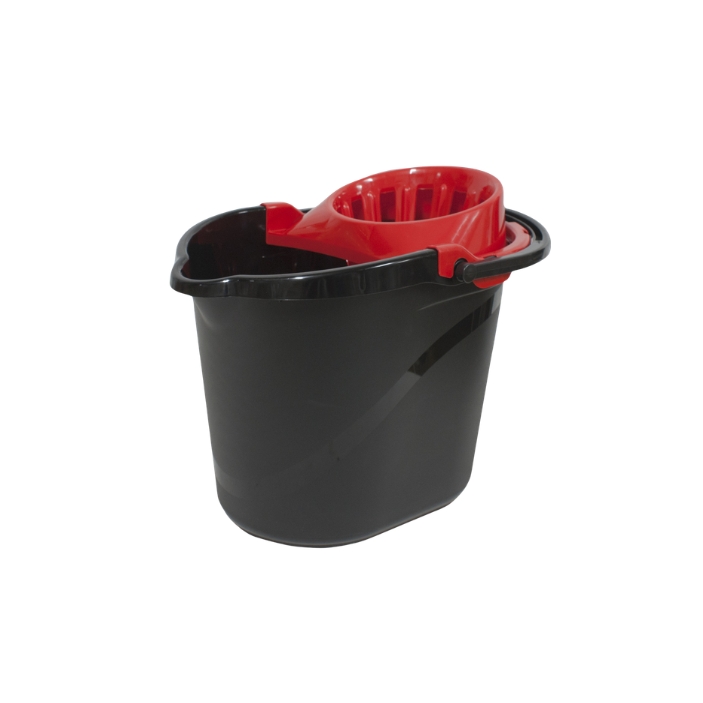 Seau de nettoyage (15L) avec essoreuse