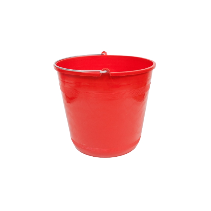 Seau en plastique (16L)