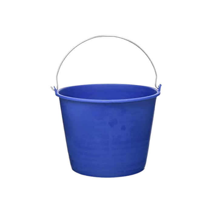 Seau en plastique (16L)