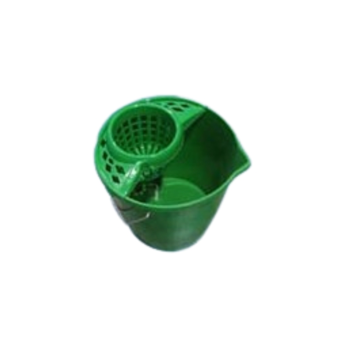 Seau de nettoyage (13L) avec essoreuse