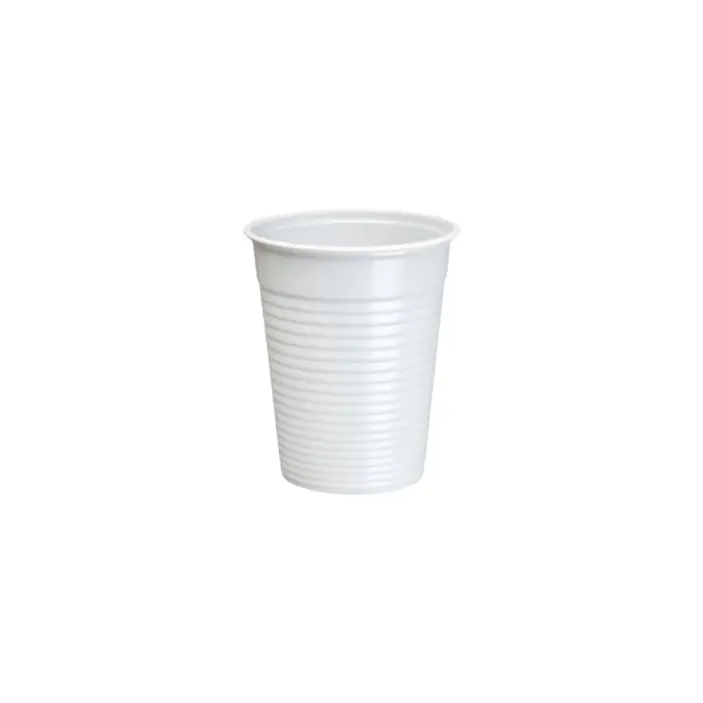 100 Gobelets en plastique (100ml) EXPRESSO