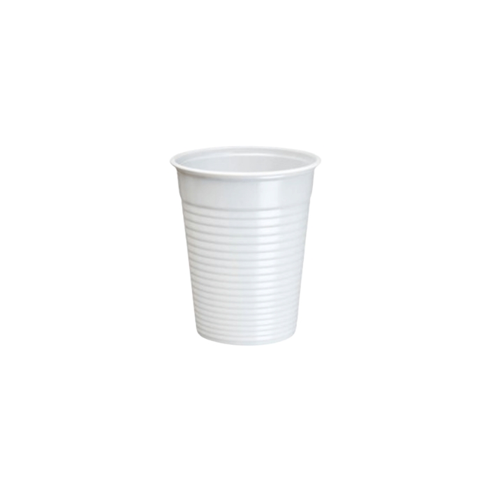 100 Gobelets en plastique (100ml) EXPRESSO