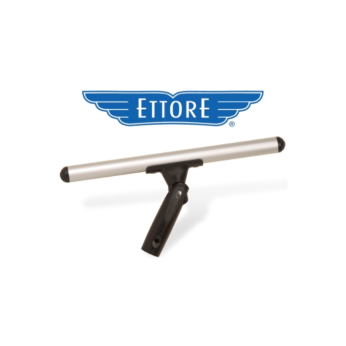 Manche anodisé articulé