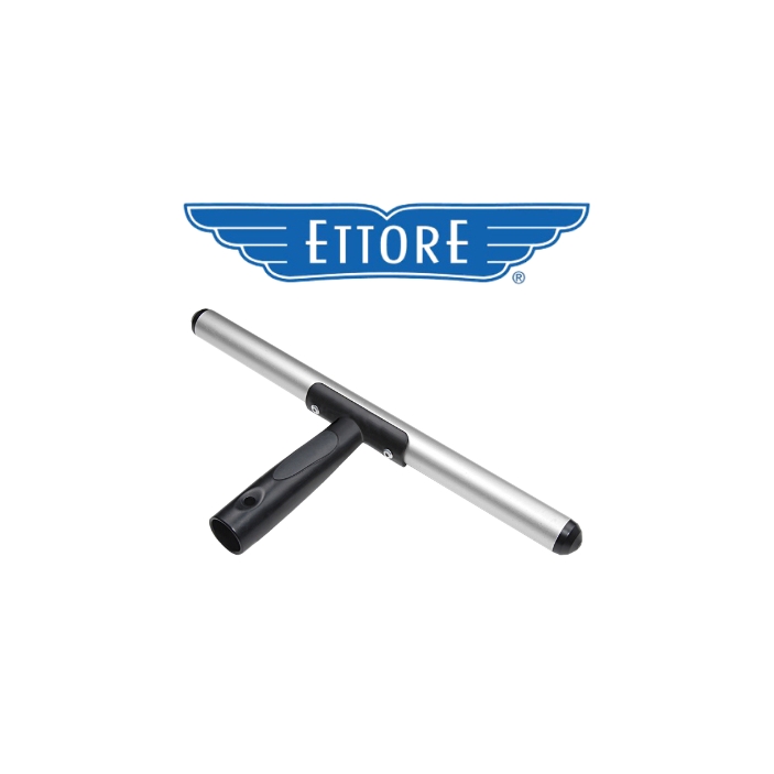 Manche anodisé