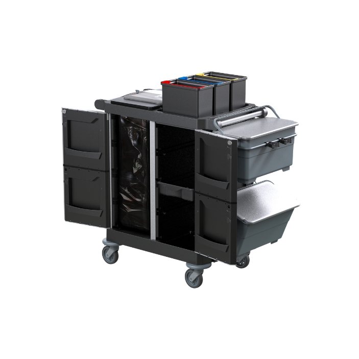 Chariot OPERA (11.5 R)