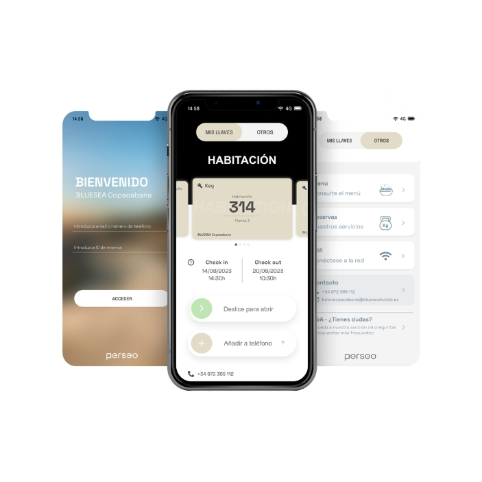 Smartway connect gestion efficace