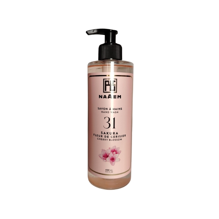 Sakura NAAEM - Hand Wash