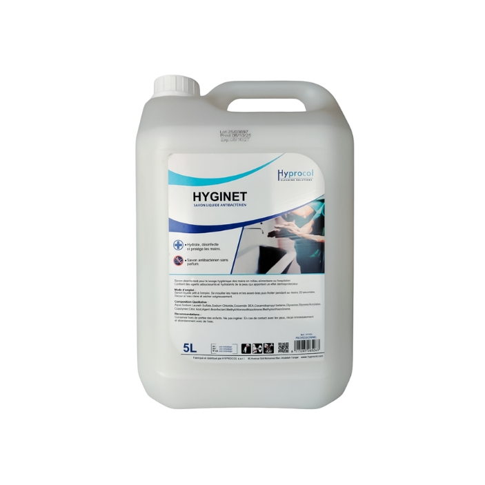 HYGINET