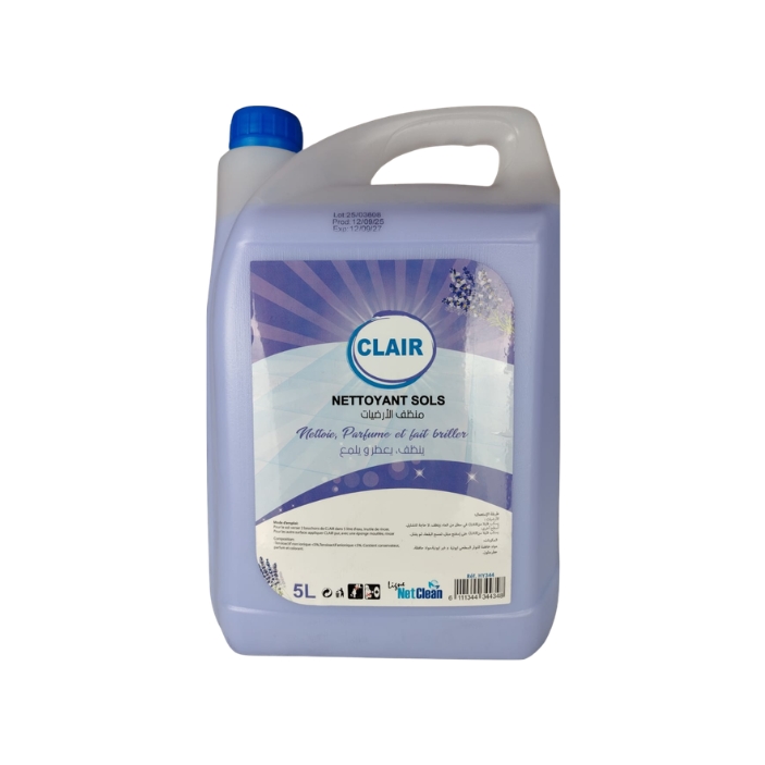 Clair