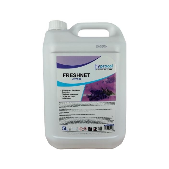 FRESHNET