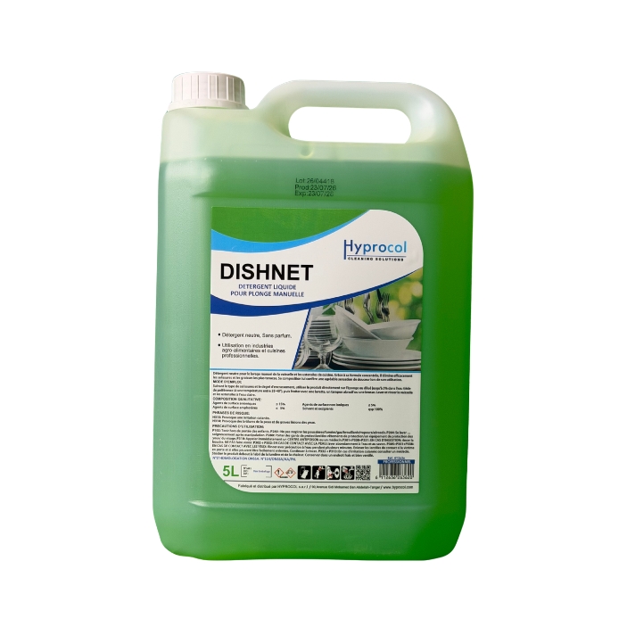 DISHNET