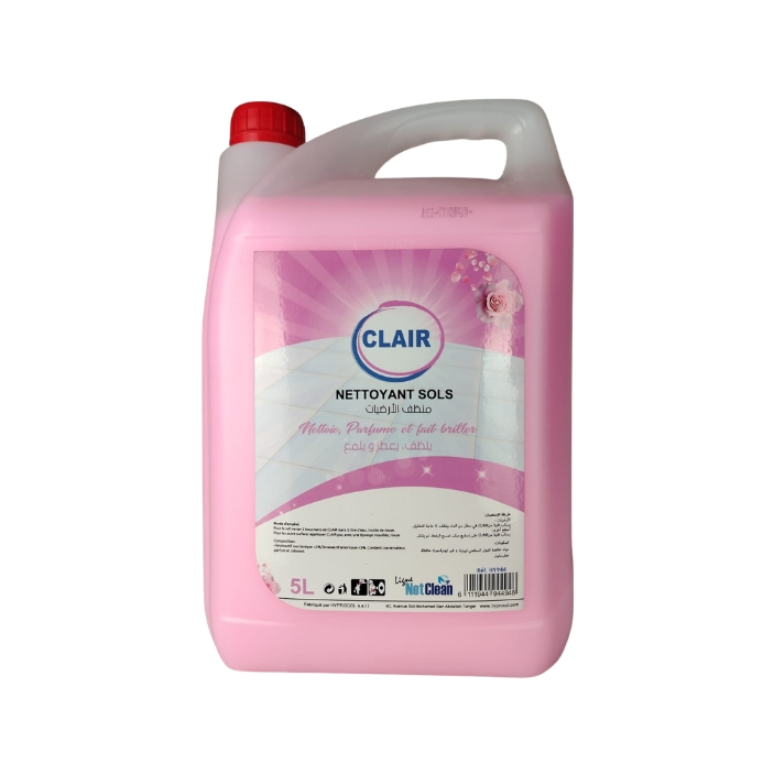 Clair