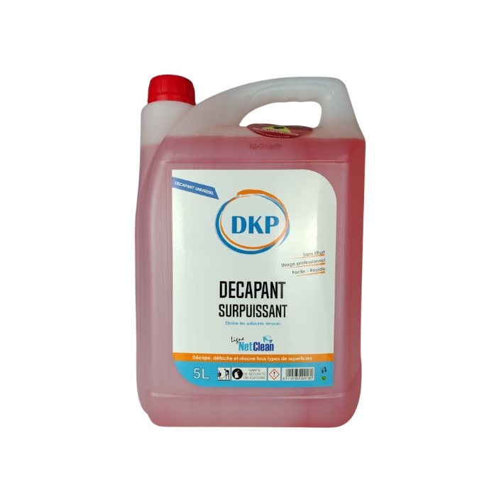 DKP