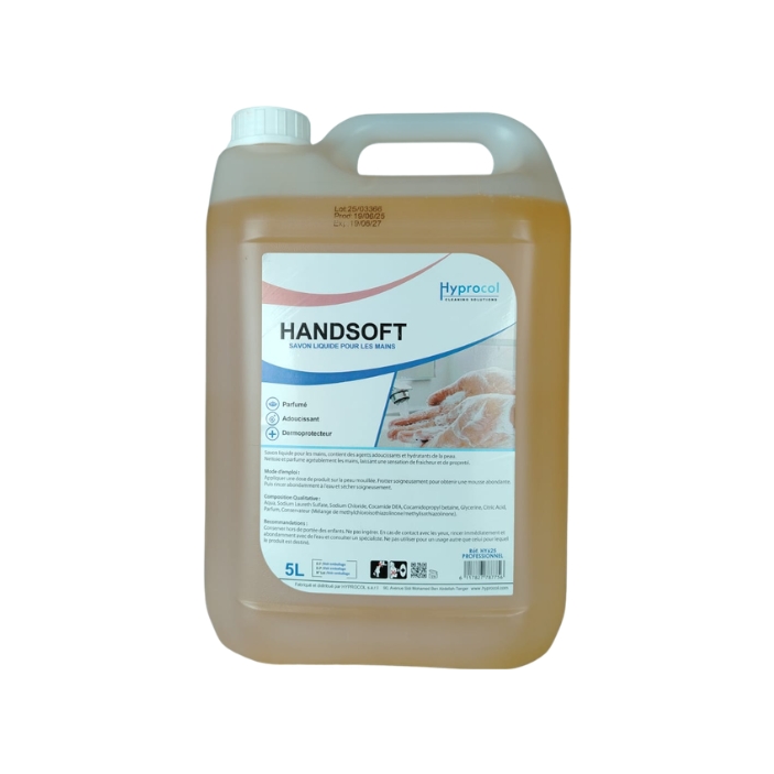 HANDSOFT