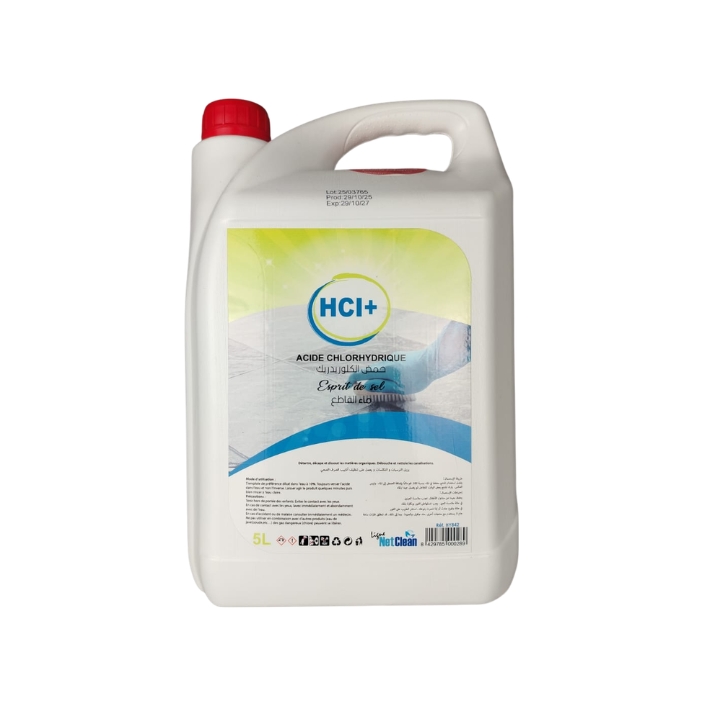 HCI+