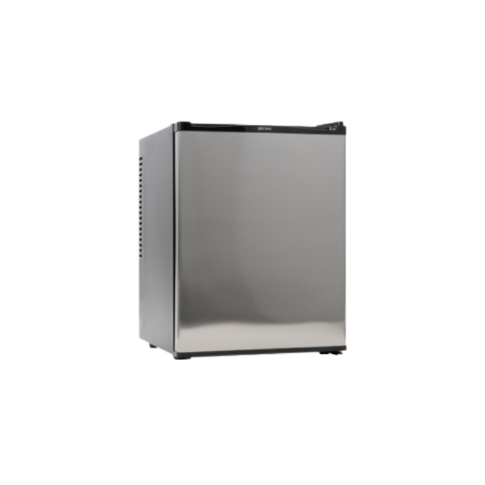 Minibar SILENCE (20L) porte en INOX "Thermoelectric"
