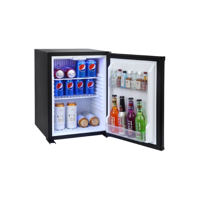 Minibar ARTIC (35L) 60W, 220V, 0dB