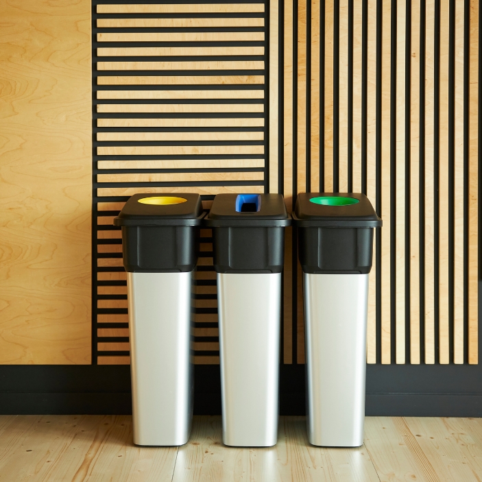 Couvercle NEO ECOSORT