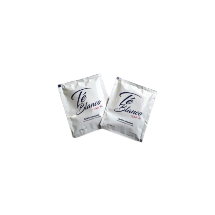 300 Lingettes humides parfumés LUXE