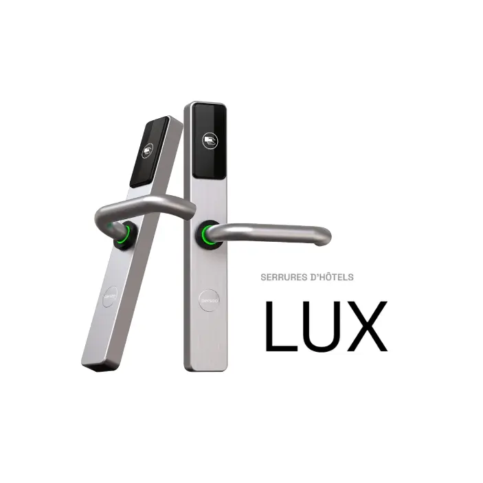 Serrure LUX (AUTO)