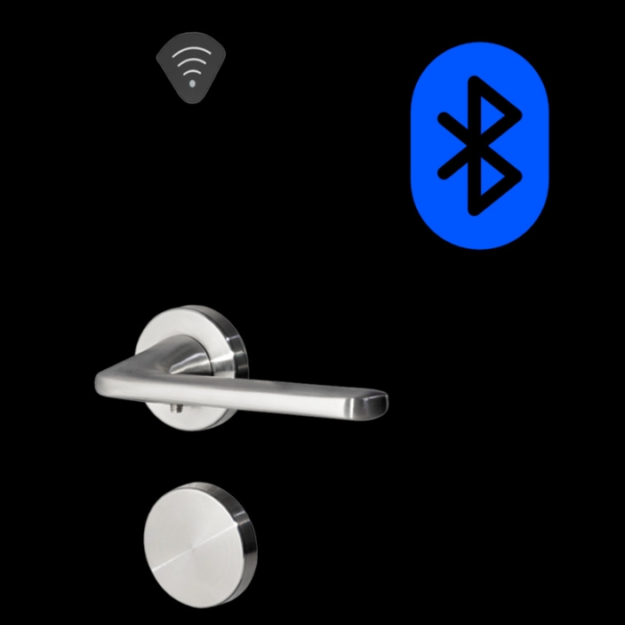 Serrure PRIVY