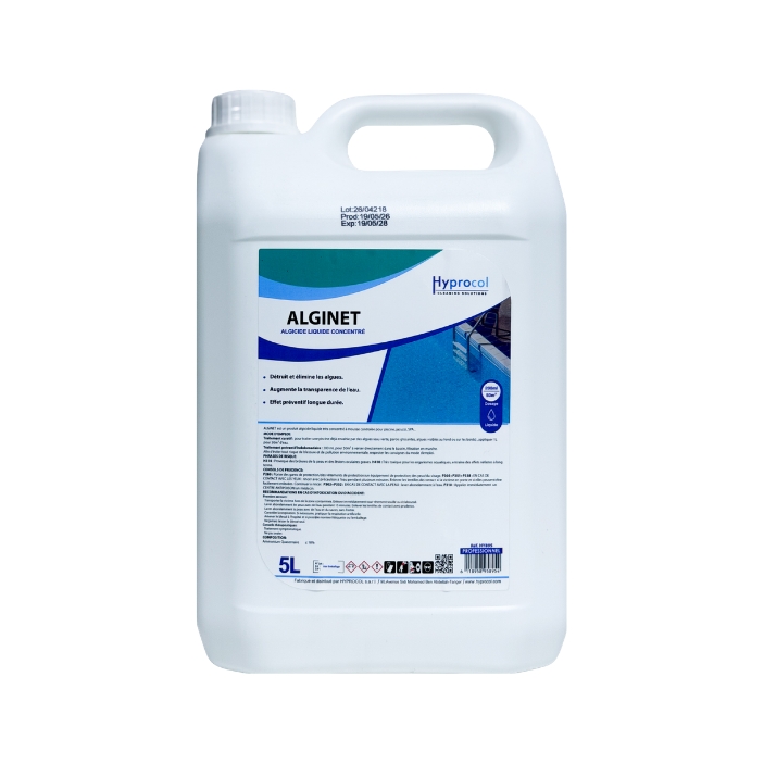 ALGINET