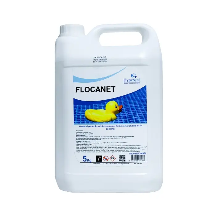 FLOCANET