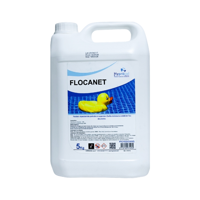 FLOCANET