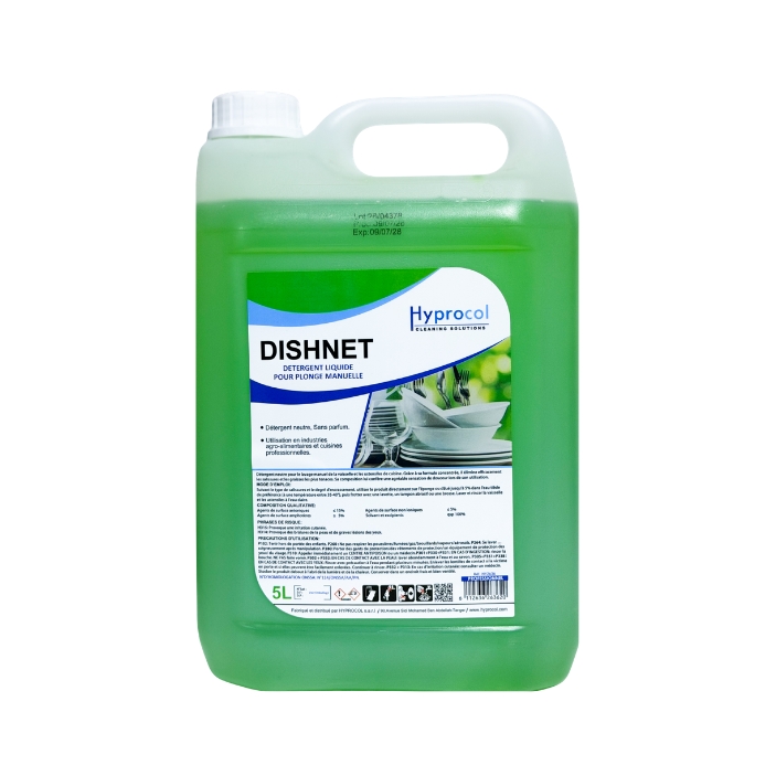 DISHNET