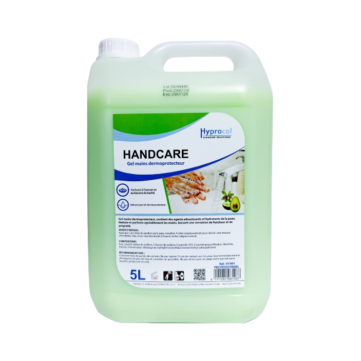 HANDCARE