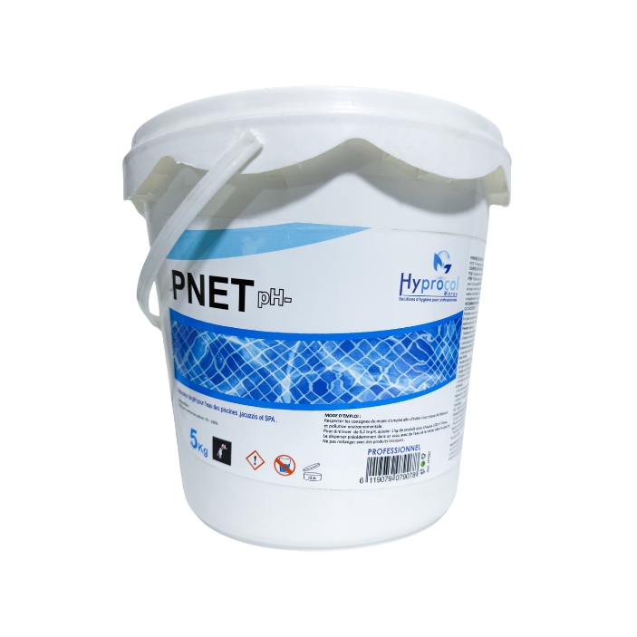 PNET (PH-)