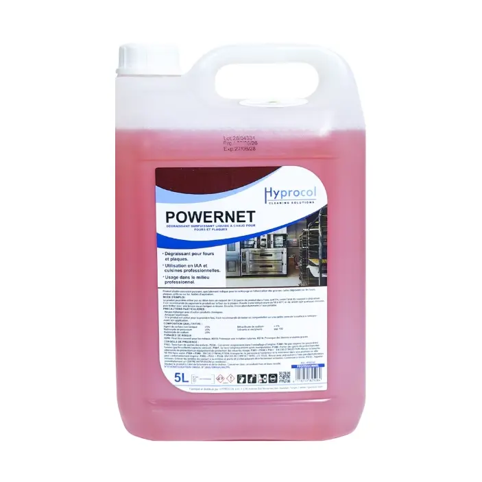 POWERNET